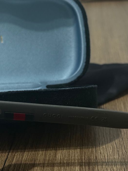 Ochelari Gucci originali din America
