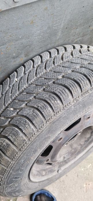 4х100 14 джанти с гуми