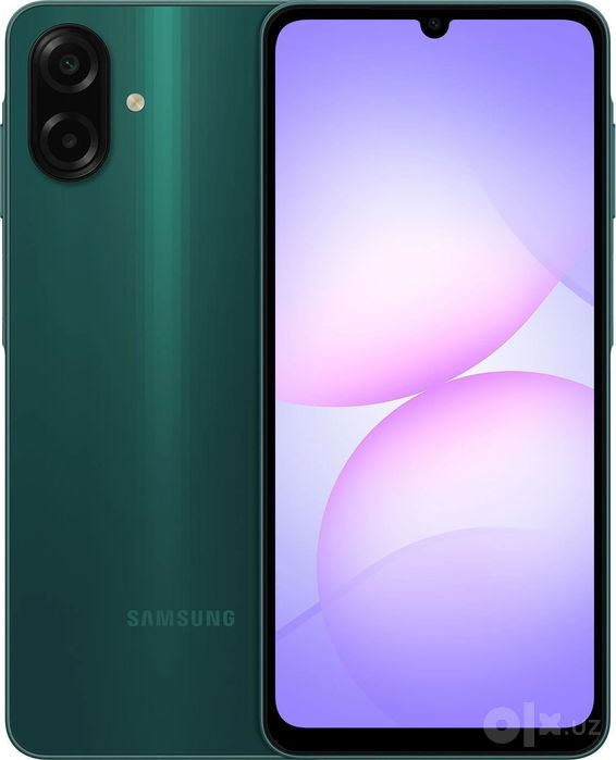 Samsung Galaxy A07