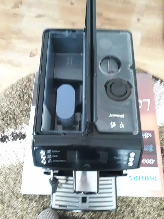 Expresor de cafea automat Philips