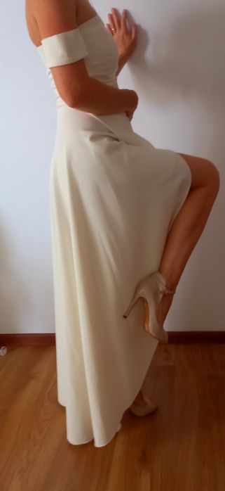 Rochie de ocazie, mireasa, superbă!!!