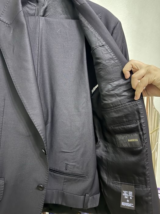 костюм брюк оригина Bagozza