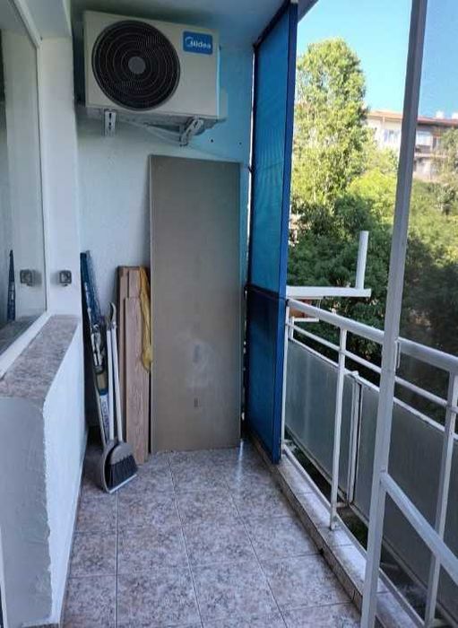 Дава се под наем Двустаен апартамент в София, Център - 50 кв.м за 600 € - Снимка #11