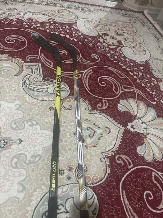 Эпикировка хокей