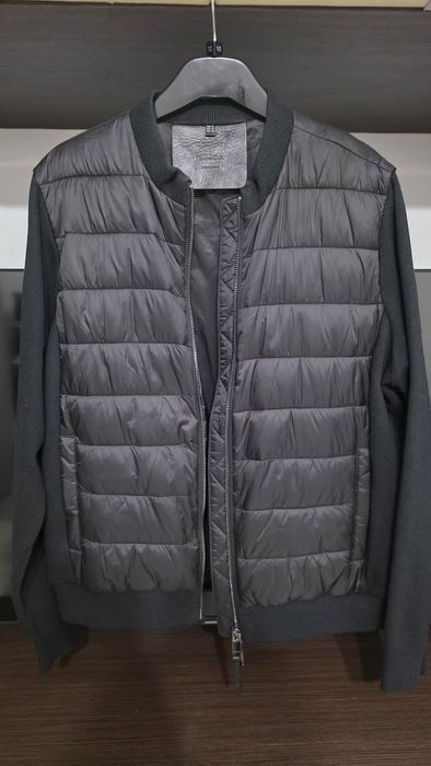 Geaca dama Massimo Dutti