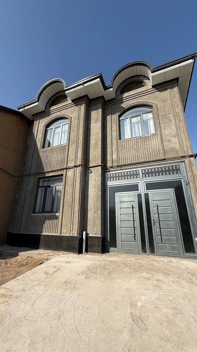 Срочно продаётся Хасанбой новый евродом 2-сотки 6-комнат 3-санузла