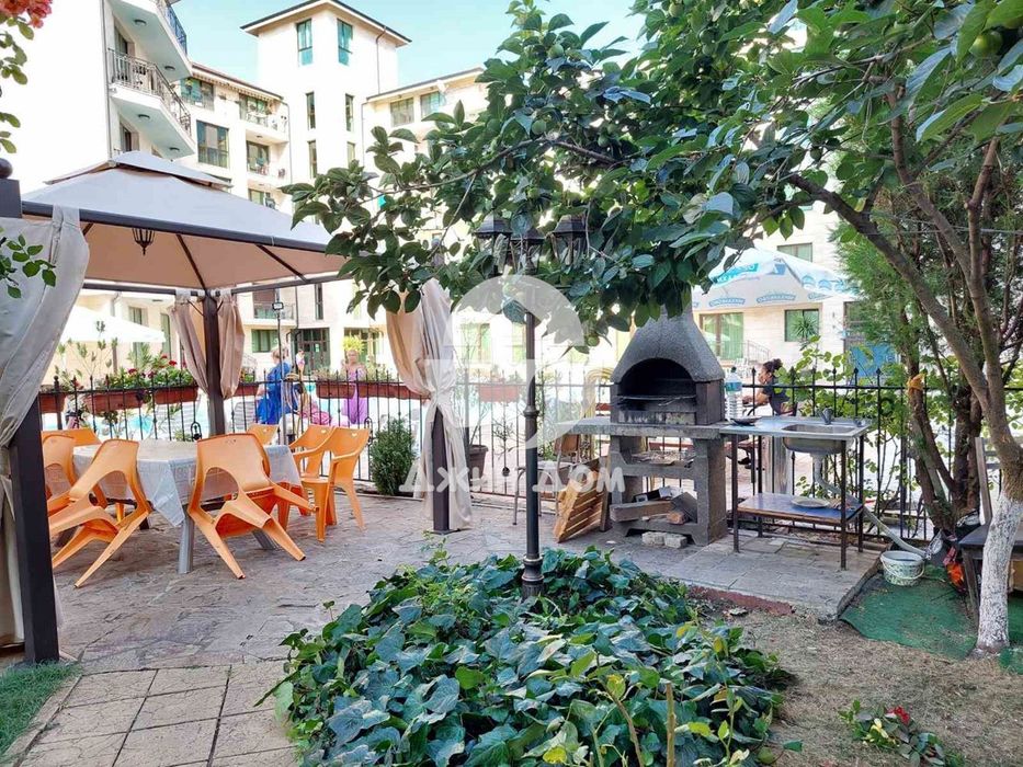 Продава се Мезонет в к.к. Слънчев бряг - 76 кв.м за 999 €/кв.м - Снимка #10