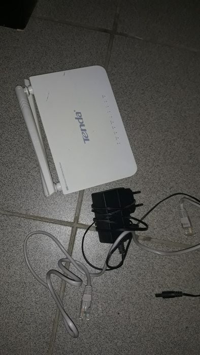 Vand router 35 de ron