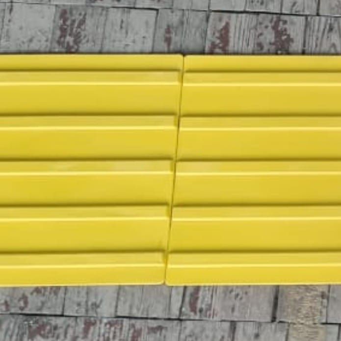 Тактильные  плитки