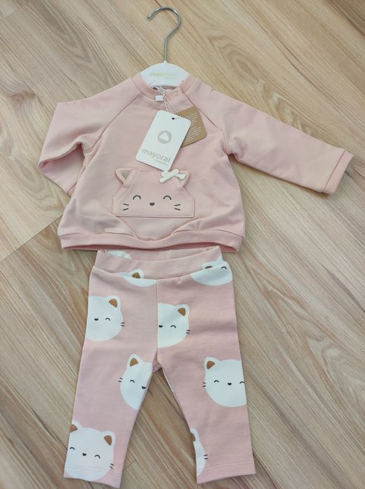 Комплект Mayoral 60см.