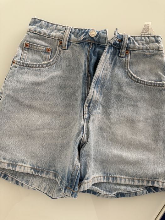 Дамски дънки и панталон