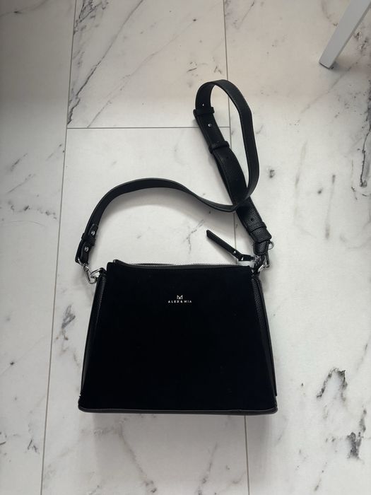 Дамски чанти два цвята