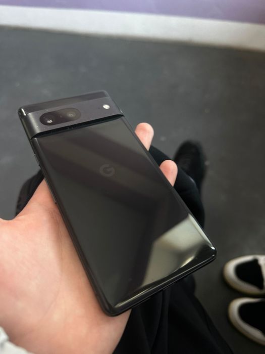 Google pixel 7 8/128
