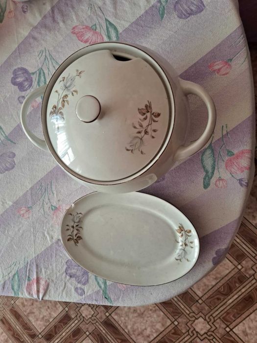 Домашнии потребии