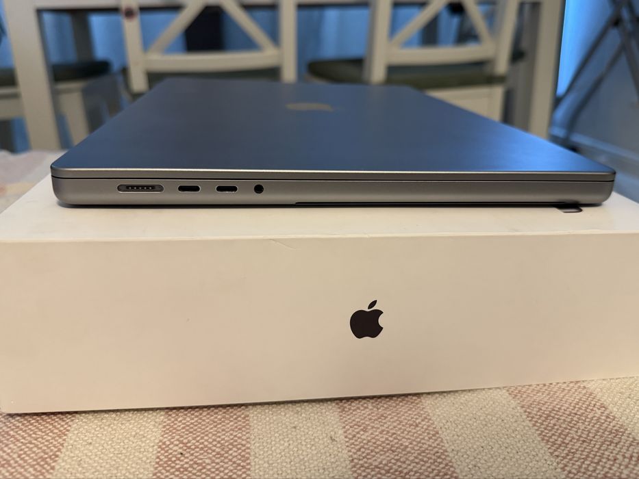 Macbook Pro M1 PRO 16”