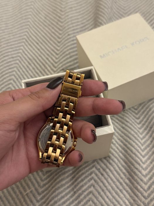Оригинальные часы Michael Kors