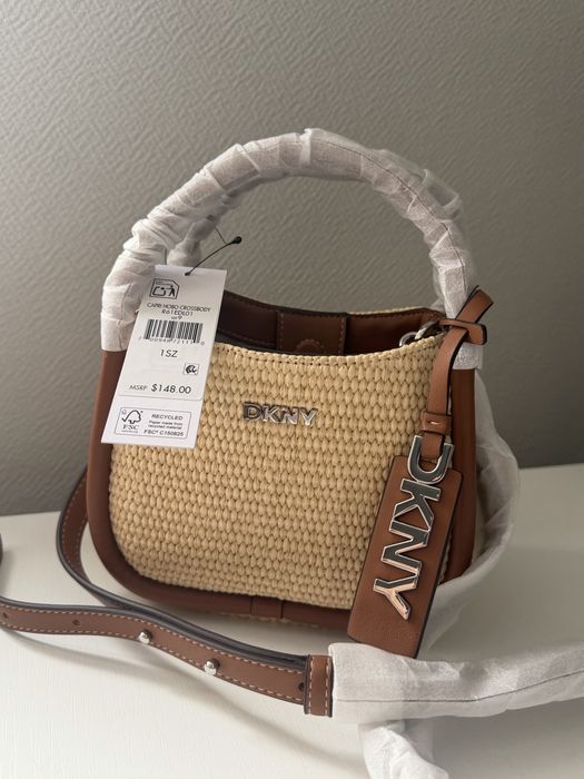 Летняя сумка DKNY оригинал