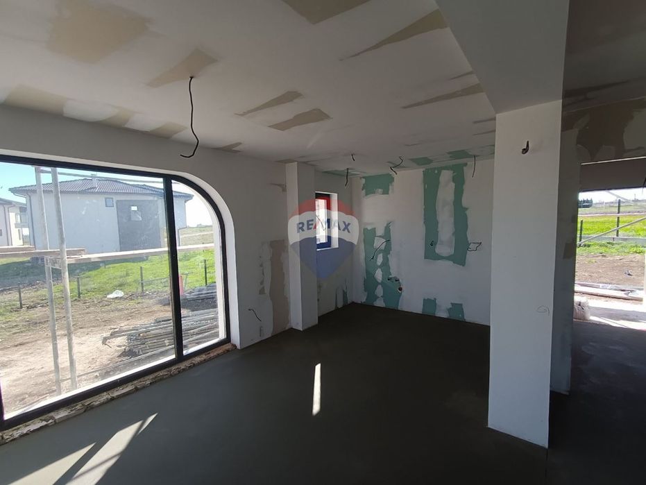 Продава се Къща в с. Кичево, Област Варна - 146 кв.м за 1357 €/кв.м - Снимка #4