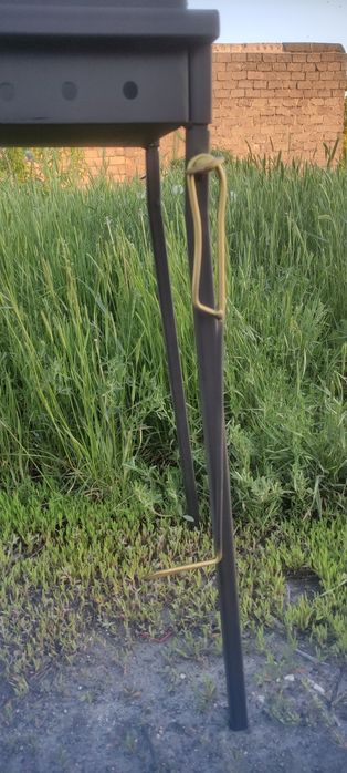 Мангал  мангал...