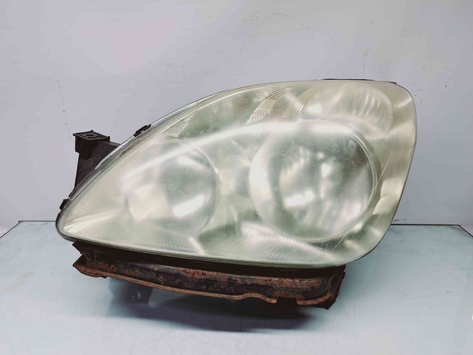 Far stanga Honda Civic V Coupe (EJ) [Fabr 1993-1996] 33150-SCA-E110-M