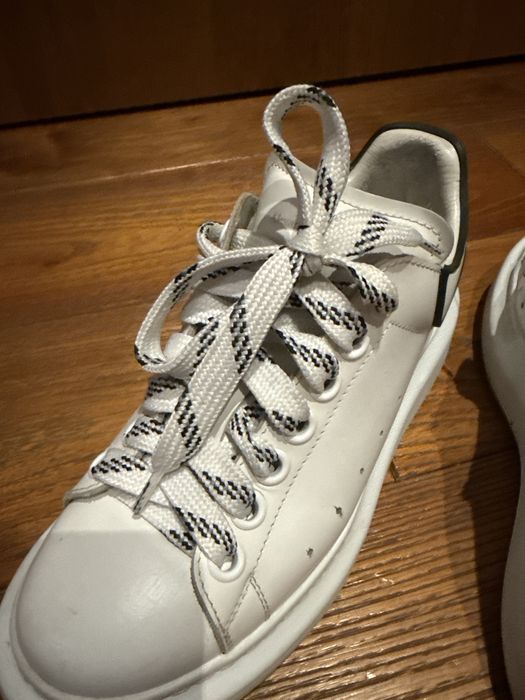 Alexander McQueen маратонки