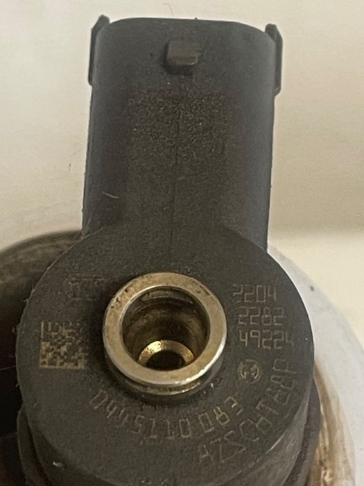 Injector Combustibil Opel Astra H L48, A04 2004 - 2014, Fiat Punto 188