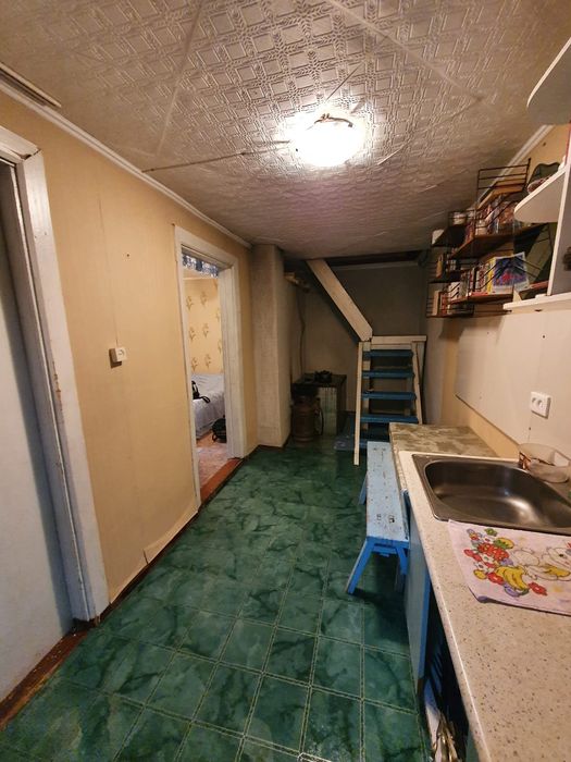 Продам дачу в районе 22 км на берегу Ульбы