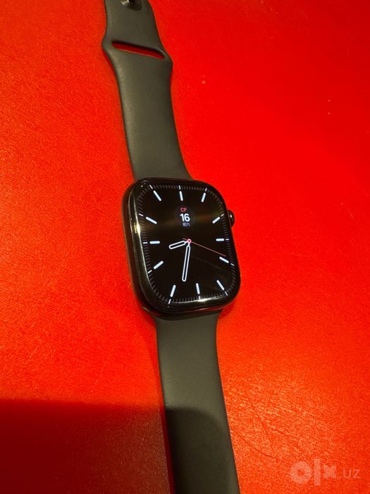 iwatch 11 46 mm emkost 100