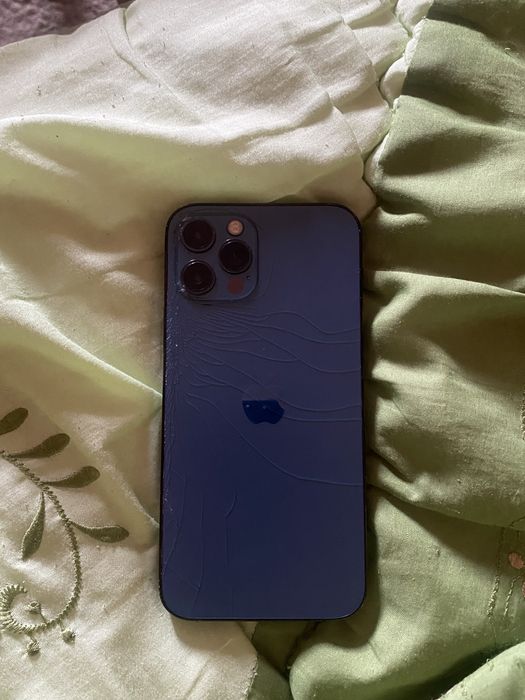 Iphone 12 pro 128 gb