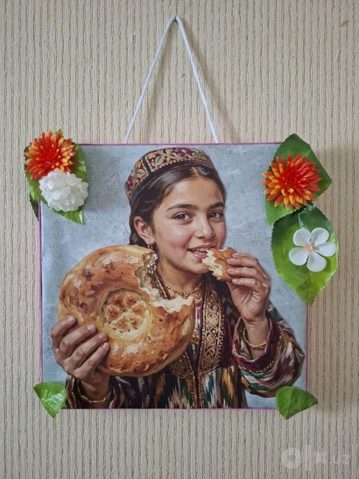 Поделки в наличии