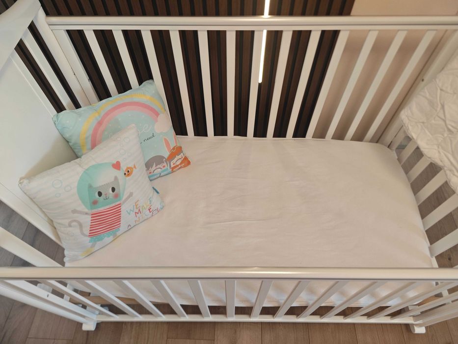 Бебешка кошара Pali