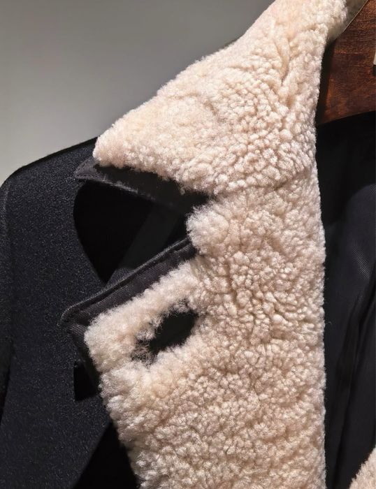 Palton Tom Ford , calitate premium , pe comanda , L , nou