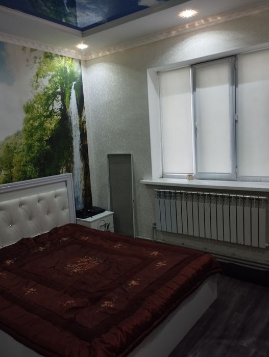 Продается большой дом со всеми удобствами