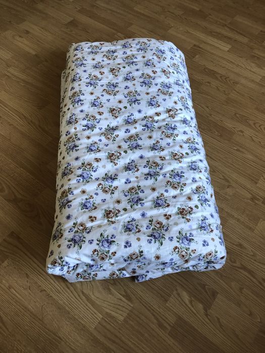 Продам шерстяные матрасы, корпешки