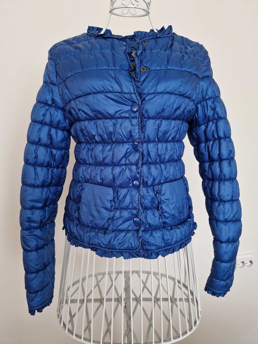 Дамско пролетно яке