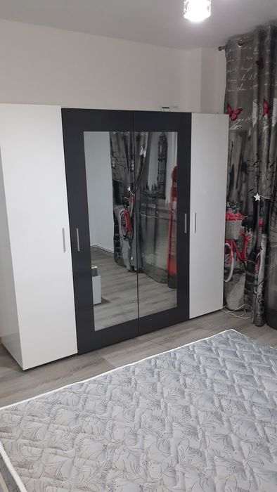 Apartament 2 camere decomandat , 54 m