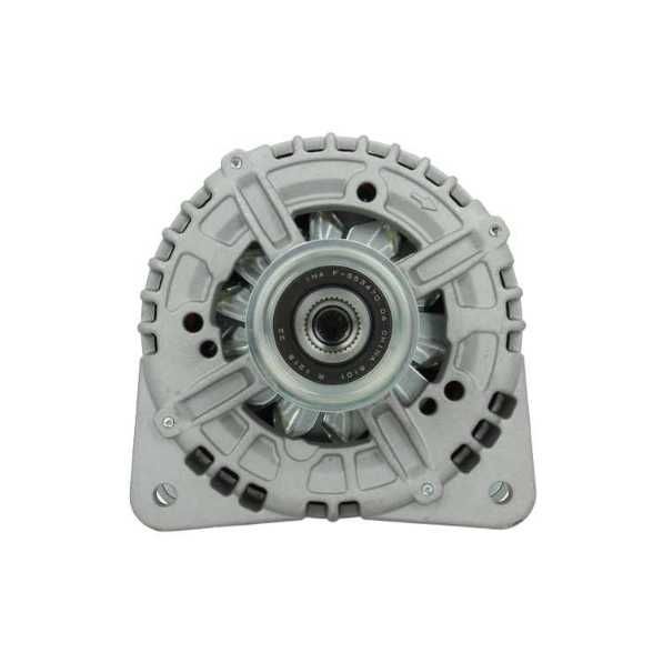 Alternator Valeo reconditionat pentru VW , Skoda, TG17C019