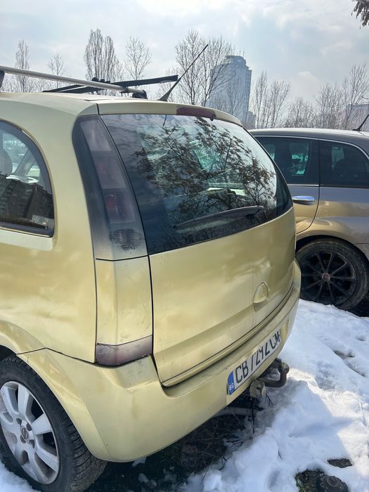 Opel Meriva 1,3cdti 2бр