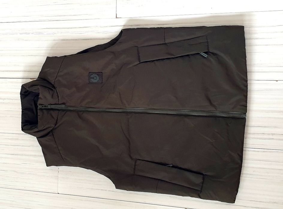 Belstaff Source Gilet Vest Mens Size S НОВО! ОРИГИНАЛ Мъжки  Елек!