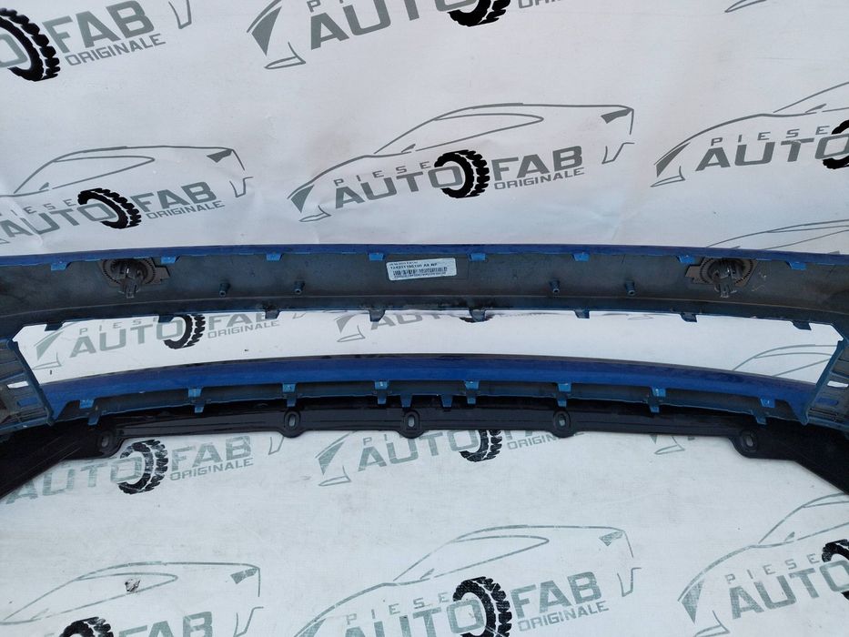 Bara fata Skoda Octavia 4 Sportline an 2019-2020-2021-2022-2023