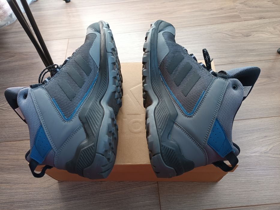Оригинални ADIDAS Terrex, UK-10, US-10 1/2, F-44 2/3