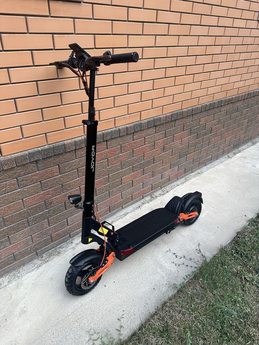 Электросамокат Joyor T6 2026