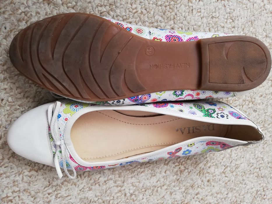 Pantofi dama marime 39