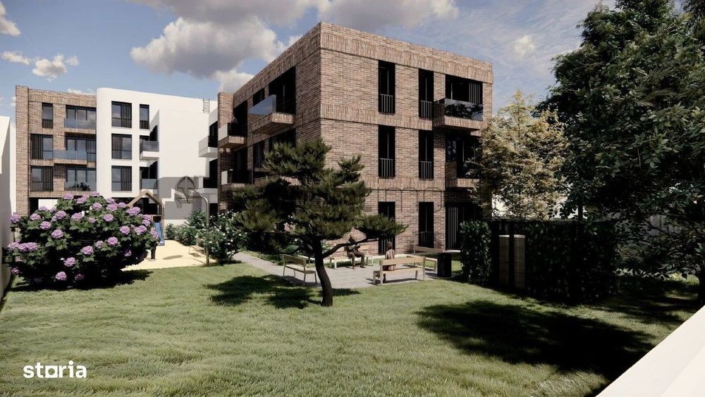 Apartament premium 2 camere | Sophie Residence | Oradea