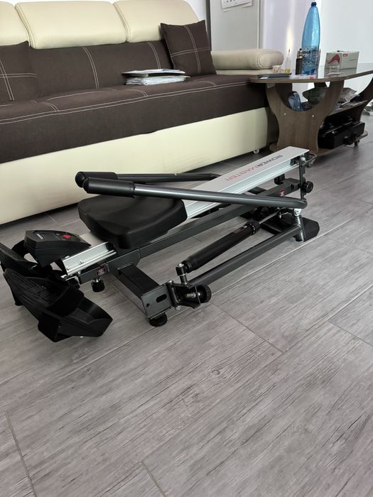 Aparat de vaslit TOORX ROWER Master