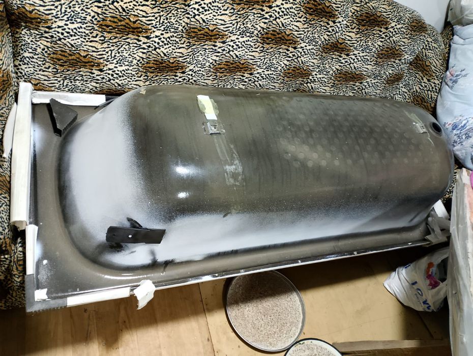 Продаю ванну новою