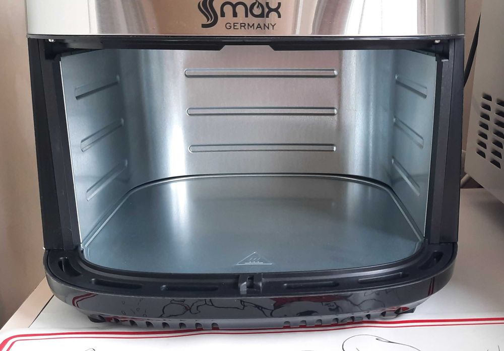 Airfryer S Max Germany 6l/ Еърфрайър/Фритюрник/Air fryer/Еър фрайър