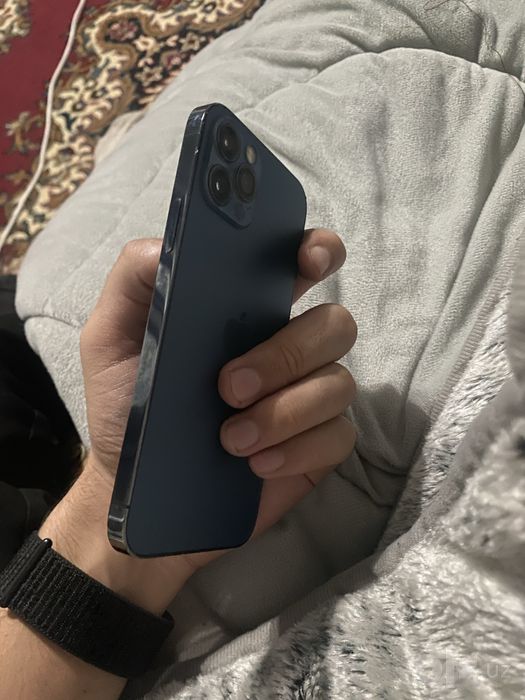 Iphone 12 pro 128gb