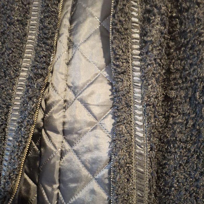 Юнона палто/Етере яке