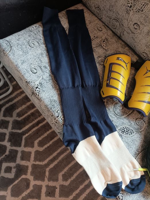 Бутонки,кори и гети